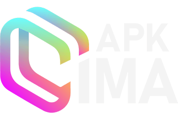 Logo Apkcima.com