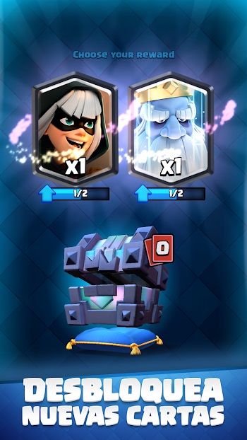 clash royale chino apk