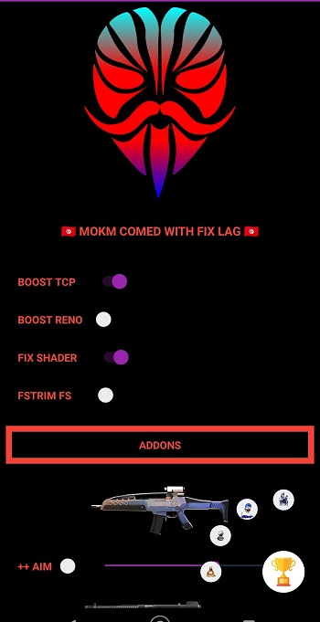 descargar macro para free fire