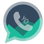 Icon YoWhatsApp APK