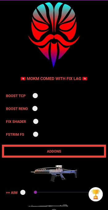 el mejor macro para free fire android apk