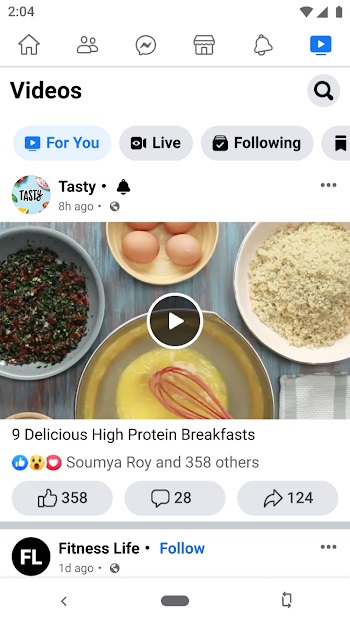 facebook lite apk descargar gratis