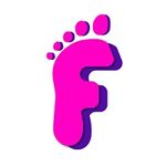 Icon Feetfinder APK