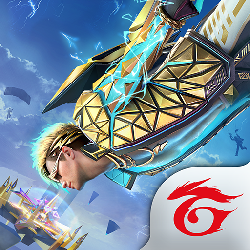 Garena Free Fire emerges as most downloaded mobile game for Jan 2022
