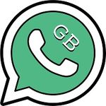 Icon GBWhatsApp Pro APK