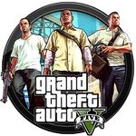 Icon GTA 5 Mobile APK