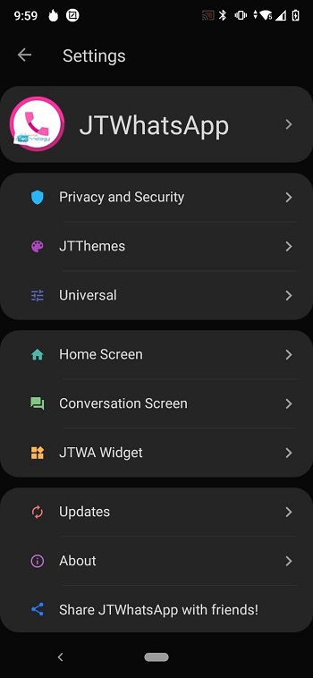 jtwhatsapp descargar