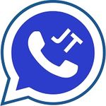 Icon WhatsApp+ JiMODs (JTWhatsApp) APK v9.41