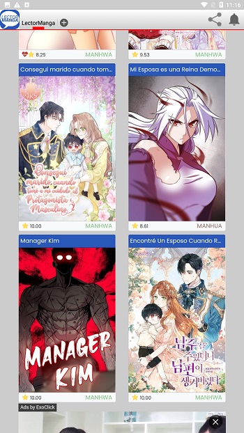 lectormanga apk ultimate version