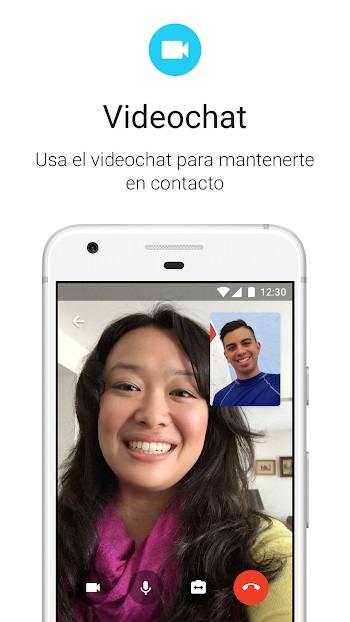 messenger lite