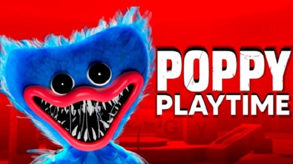 poppy playtime apk gratis descargar