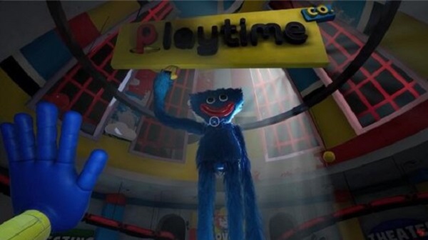 poppy playtime apk mod