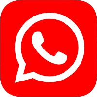 Descargar WhatsApp Rojo: última versión del APK 2024