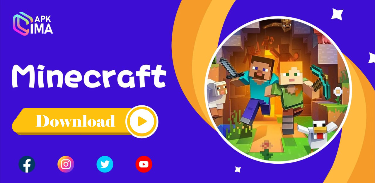 Minecraft 1.19 APK Download — citiMuzik