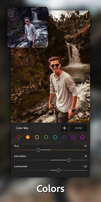 adobe lightroom mod apk free download