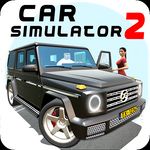 Icon Car Simulator 2 Mod APK