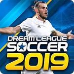 Icon Dream League Soccer 2019 Mod APK