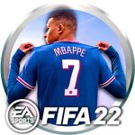 Icon FIFA 22 Mobile APK