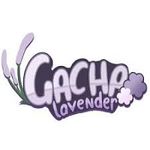 Icon Gacha Lavender APK