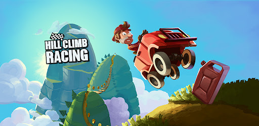 Hill Climb Racing