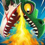 Icon Hungry Dragon APK