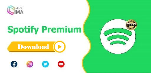 Spotify Premium APK 8.9.4.304 Descargar Gratis Última Versión 2024