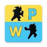 Icon Power Warriors APK Mod