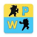 Icon Power Warriors APK