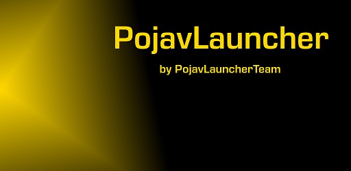 Pojav Launcher