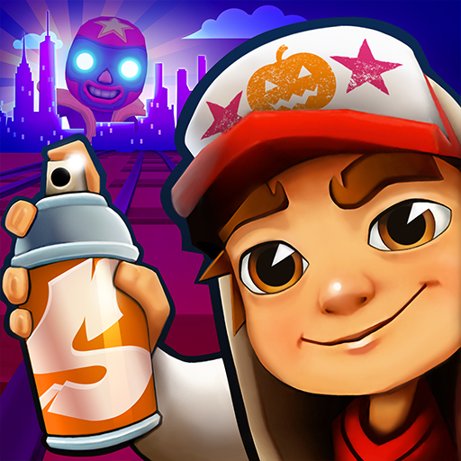 Guide For Subway Surfers for Android - Download the APK from Uptodown