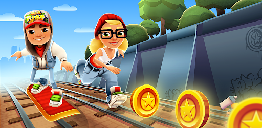 Download Subway Surfers(com.kiloo.subwaysurf)2.38.0 free APK - Android  Games_APKsHub