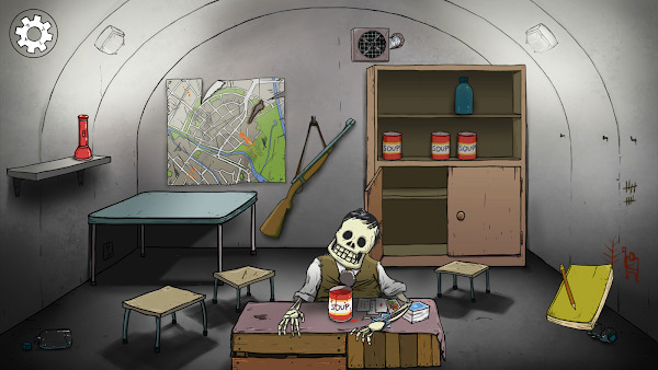 60 seconds atomic adventure apk español