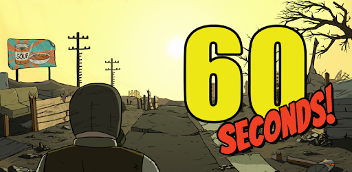 60 Seconds Atomic Adventure