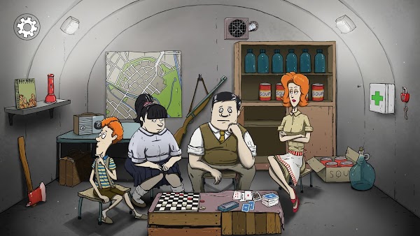 60 seconds reatomized apk original