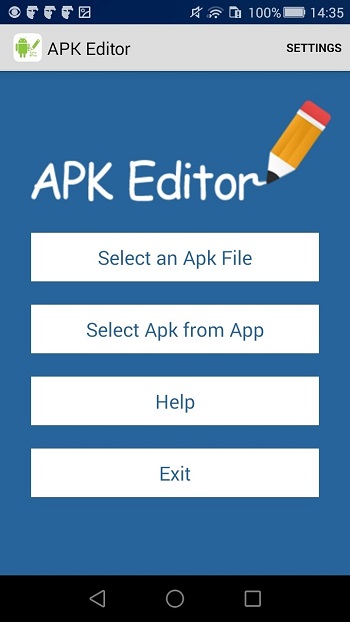  APK Editor Pro Mod APK 1