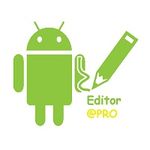 Icon  APK Editor Pro APK