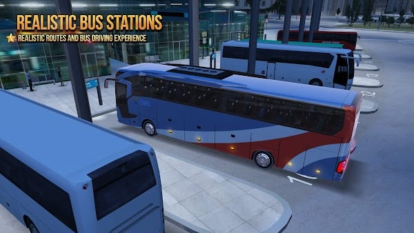 Bus Simulator Ultimate APK 1