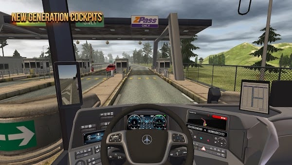 Bus Simulator Ultimate Mod APK 4