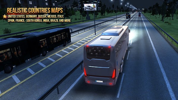 Bus Simulator Ultimate APK 6