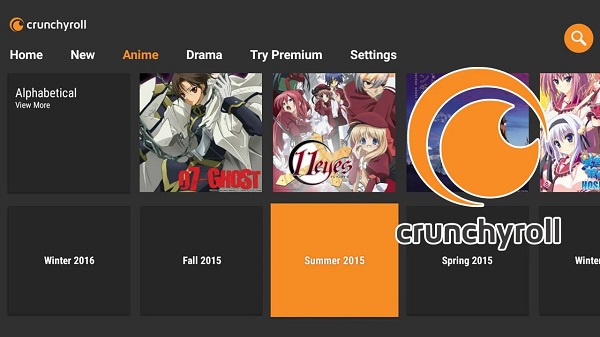 Crunchyroll Premium APK V3.40.1 (MOD, Unlocked)