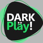 Icon Dark Play Green APK