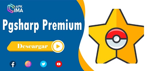 PGSharp Premium