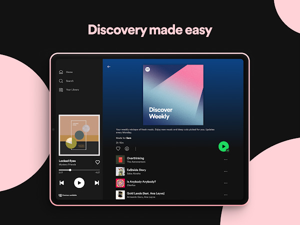 Spotify Premium APK 8.8.96.364 (Desbloqueado) Download 2023