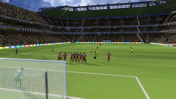 Dream League Soccer 2022 Mod APK 2