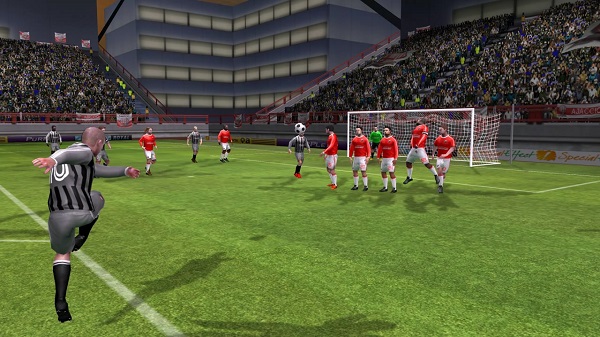 dream league soccer apk ultimate version