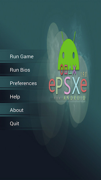 ePSXe Mod APK 1