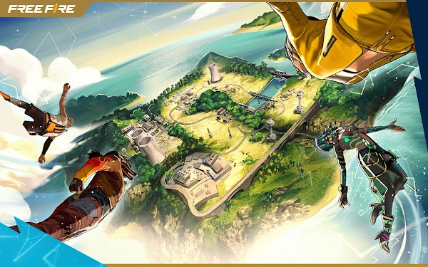 Stream Download Garena Free Fire APK Latest Version - APKMirror from  Sculbibezo