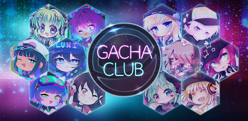 Gacha Club Edition