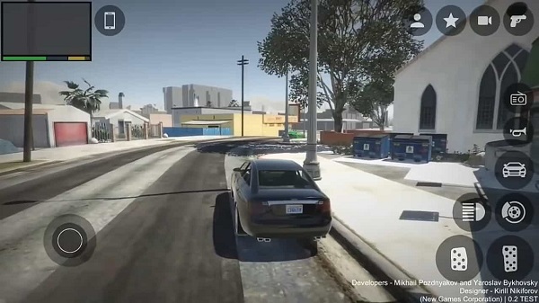 Stream Gta 3 Apk For Android 5 by Titotiohe