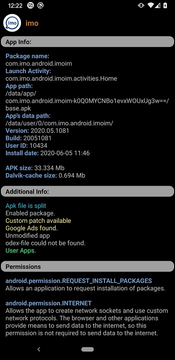 Lucky Patcher APK v10.3.6 Download for Android Download 2023